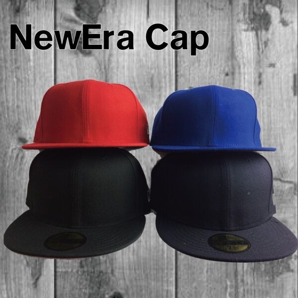 ニューエラキャップ サムネイル
