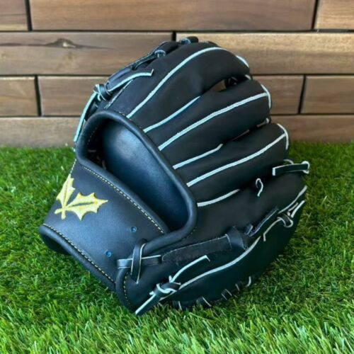 【受注発注】RIZEEK投手用/左投 12インチ  硬式軟式兼用 牛革 横型つかみ捕り サムネイル