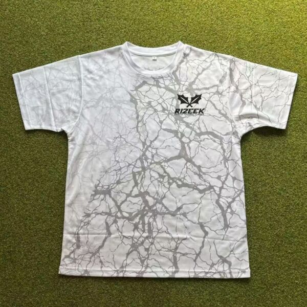 【Tシャツ】RIZEEK Tシャツ サムネイル