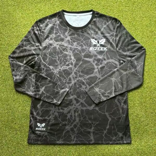 【長袖Tシャツ】RIZEEK 長袖Tシャツ サムネイル