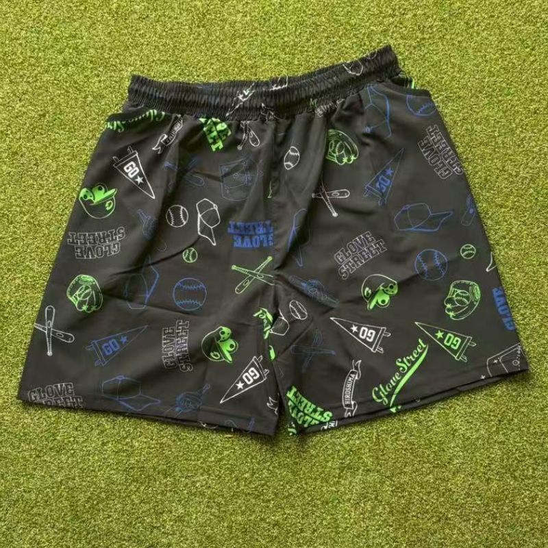 【短パン】GLOVESTREET 短パン サムネイル