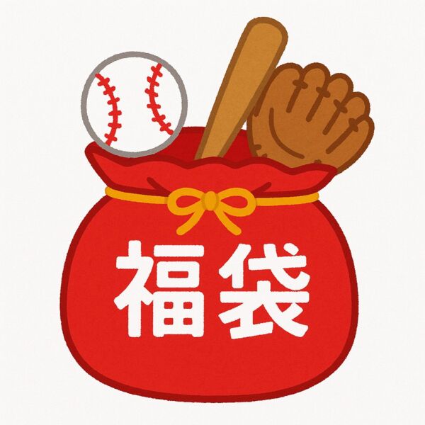 【福袋お楽しみBOX】selectステアオーダーグラブBOX※数量限定先着5名様※ サムネイル